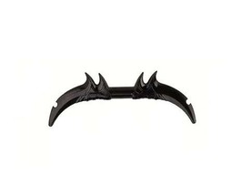 Minifigure Black Hand Weapon For Army Knight Soldier US Seller - $3.07
