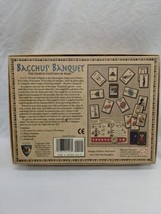Mayfair Games Bacchus Banquet The Glory And Gluttony Of Rome Board Game ... - £34.99 GBP