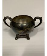 Beautiful Vintage F B Rogers Silver Plated Spooner KG Mid-Century - €15,46 EUR