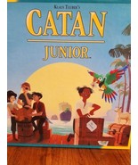 Catan Junior Board Game - $34.99