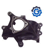 New OEM GM Right Rear Wheel Hub Bracket 2010-2016 Buick LaCrosse 23478766 - $1,392.50