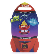 Disney Store Pixar Toy Story Alien Remix Anger Pin Limited Release - $13.83