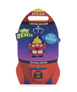 Disney Store Pixar Toy Story Alien Remix Anger Pin Limited Release - £10.87 GBP
