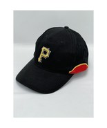 Pittsburgh Pirates Hat Adult Adjustable One Size OSFA Chevrolet Cap - $369.55 MXN
