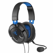 Turtle Beach Recon 50 Playstation Gaming Headset For Ps5, Ps4,, Black - $40.96
