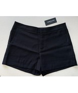 NEW Kenneth Cole Women Dress Shorts Pants Black Size 0, 2, 4, 6, 8, 10, ... - $22.04 CAD