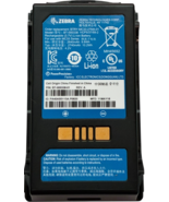 OEM Zebra BT-000338 Battery for MC3300 MC330M MC330K BTRY-MC33-27MA - $27.55