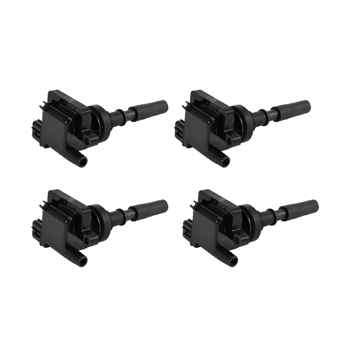 4Pcs/Set MD325592 Ignition  for Mini 0.7 1994-2012 Box 1.1 1998-2003 MD308914 - £128.02 GBP