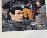 Star Trek The Next Generation Trading Card Season 5 #500 Levar Burton - £1.54 GBP