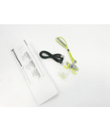 Monster iSport Achieve Green In-Ear Wireless Sport Headphones #7772 - $9.28 CAD