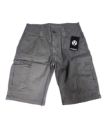 Magpul Ripstop MAG 737 Tactical Utility Cargo Shorts Charcoal Gray Size 28 - £16.75 GBP