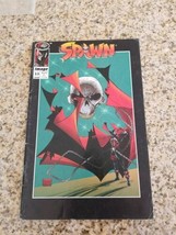 Spawn 22 Image Comics (1994) Todd McFarlane - $3.95