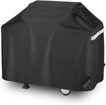BBQ Gas Grill 65&quot; Cover for Charbroil Nexgrill Weber Brinkmann Jenn Air Kenmore - £35.35 GBP