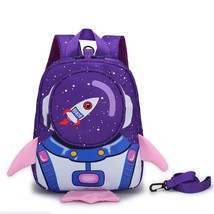  et Backpack Children  Anti-lost Schoolbag 2023 Trendy Grils Kid School Bags Pre - £99.80 GBP