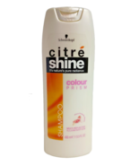 Schwarkopf Citre Shine Colour Prizm Color  Shampoo 13.5 Oz - $52.06 CAD