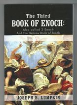 Third Book Of Enoch Also Called 3 Enoch Softcover Printed 2010 - $19.99