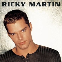 Ricky Martin [1999] by Ricky Martin (CD, May-1999) - £7.95 GBP