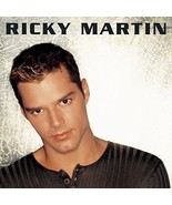 Ricky Martin [1999] by Ricky Martin (CD, May-1999) - £7.86 GBP
