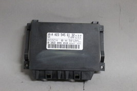 03 04 05 06 MERCEDES SL500 SL55 SL600 PARKTRONIC CONTROL UNIT MODULE A02... - $26.99