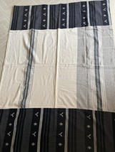 JASU | Organic cotton Bedsheet | Blanket | Organic Cotton Throw - £417.86 GBP