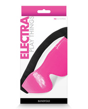 Electra Blindfold - Pink - £19.01 GBP+