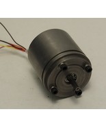 Computer Devices Corp Rapid-Syn 15R-01D Motor Model # 7733 - $442.43 MXN