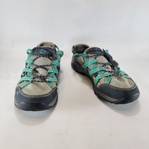 Chaco Shoes Women’s Outcross Evo Trail Water Sport Sandals J105368 Sneakers Sz 9 - £17.90 GBP