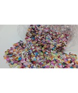 Bag - Multicolor Paper Mexican Confetti Easter Party Celebration - $11.88