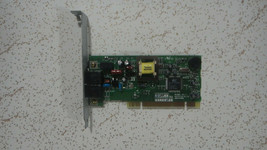 Conexant PCI Modem Card (MA560CI), Perfect Condition. LooK! - $14.23