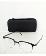 Brand New Authentic LINDBERG Eyeglasses 9802 50mm Color U9 9802 Frame - $395.99