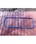 1948 Dodge Truck Front Window Trim OEM 3 pc Inside 1949 1940 1941 52 53 ... - €234,45 EUR