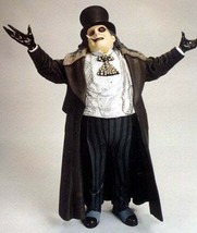 Danny De Vito As Penguin Batman 1/6 Diy Vinyl Model Kit Figure Sculpture - £39.95 GBP