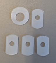 Printhead Silicone Gaskets - $82.19 MXN+