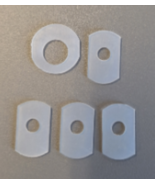 Printhead Silicone Gaskets - $82.19 MXN+