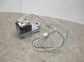 KENMORE REFRIGERATOR AUGER MOTOR (BLACK) PART# EAU61083504 - $14.00