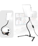 Led Light Panel With Gooseneck Extension Adapter, Mini Table Top Light, ... - €63,26 EUR