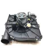 EMERSON K33HXCHW-1017 Furnace Inducer Blower Motor Carrier HC27CB115 #MK698 - €141,63 EUR
