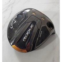Callaway Rogue St Max / HEAD ONLY / Right Handed - $193.50
