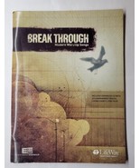 LifeWay Breakthrough Modern Worship Songs Songbook With Accompaniment CD - £11.86 GBP