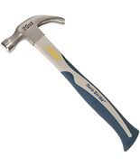 Estwing Sure Strike 20oz Curve Claw Hammer Carbon Fiber Handle - SSCF20C - $50.64 CAD