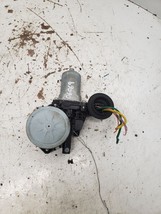 Power Window Motor Rear Passenger Right Fits 05-12 AVALON 1408230SAME DA... - $481.06 MXN