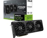 ASUS TUF Gaming GeForce RTX  5070 Ti 16GB GDDR7 OC Edition Gaming Graph... - $1,363.17