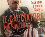 Il Cacciatore DVD | Italian Drama | Region 4 - $33.83