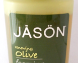 JASON Renewing Olive Shower Oil HAIN CELESTIAL GROUP  10 oz - £7.03 GBP