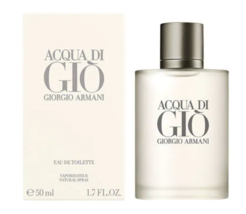 Acqua Di Gio for Men by Giorgio Armani - £74.54 GBP