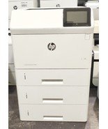 HP LaserJet Enterprise M605dn workgroup Laser Printer Duplexer, Network ... - $230.44 CAD+