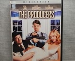The Producers (DVD, 2005) - $5.69