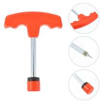 Sprinkler Installation Tool Automatic Irrigation Tubing Punch Fitting In... - £3.98 GBP