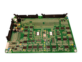 UHW241U12 Emerson Printed Circuit Board - $287.31