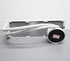 Certified Open Box

NZXT Kraken Elite 360mm AIO Liquid Cooler w 2.72" IPS LCD... image 5